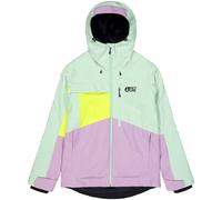 PICTURE Seen Jkt W - Femme - Vert / Violet - taille XL- modèle 2025