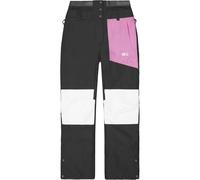 PICTURE Seen Pants - Femme - Noir / Blanc / Rose - taille L- modèle 2026