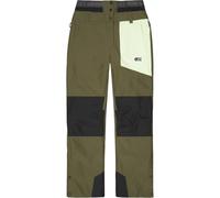 PICTURE Seen Pants W - Femme - Vert / Noir - taille L- modèle 2026