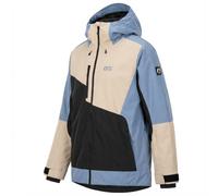 Picture - Seen Stonewash - L - Blouson Ski