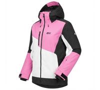 PICTURE Seen Jkt - Femme - Noir / Rose / Blanc - taille S- modèle 2026