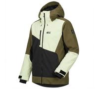 Picture - Seen Tobacco - M - Blouson Ski