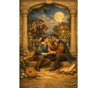 Picture Shakespeare: The Comedies of the First Folio
