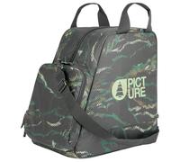 Picture - Shoe Bag 30L Forest Shadow Print - Housse chaussures