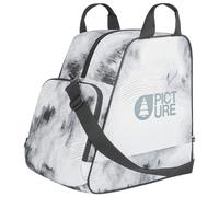 Picture - Shoe Bag 30L Snowy Pine Print - Housse chaussures