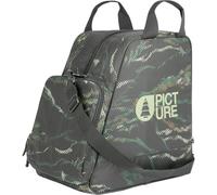 PICTURE Shoes Bag - Mixte - Vert - taille Unique- modèle 2026