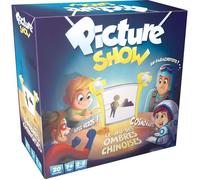 Picture show - Jeu de société - ASMODEE