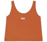 Picture - Silya Tank Mango - M - Tee-shirt