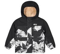 Picture - Snowy Printed Toddler Ridding Spot Print - 4 - Blouson Ski
