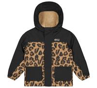 Picture - Snowy Printed Toddler Wild Spot Print - 4 - Blouson Ski