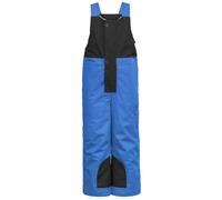 PICTURE Snowy Toddler Bib Pants - Enfant - Bleu / Noir - taille 4 ans- modèle 2023