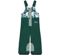 PICTURE Snowy Toddler Bib Pants - Enfant - Vert - taille 18/24 mois- modèle 2025
