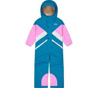 Picture - Kid's Snowy Toddler Suit - Combinaison - 18-24 Months - serenity blue