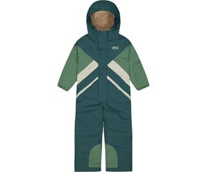 PICTURE Snowy Toddler Suit - Enfant - Vert - taille 18/24 mois- modèle 2026