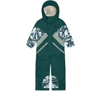 PICTURE Snowy Toddler Suit - Enfant - Vert - taille 3 ans- modèle 2025