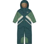 PICTURE Snowy Toddler Suit - Enfant - Vert - taille 4 ans- modèle 2026
