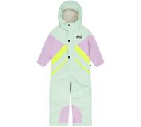 PICTURE Snowy Toddler Suit - Enfant - Vert / Violet - taille 18-24mois- modèle 2025