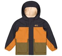 Picture - Snowy Toddler Tobacco - 4 - Blouson Ski
