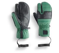 Picture - Sparks Lobster Mittens - Gants - 9 - smoke pine