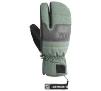 Picture - Sparks Lobster Mitts Laurel Wreath - 8 - Moufles