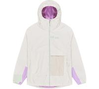 Picture Organic Clothing - Veste imper-respirante - Stall W Jkt Wind Chime pour Femme - Taille S - Beige Beige S