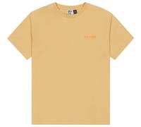 Picture Organic Clothing - T-shirt en coton organique - Suniseko Tee Lark pour Homme en Coton - Taille L - Beige Beige L