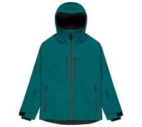 Veste de ski PICTURE SYGNA JKT (A Deep Water) femme S