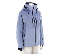 Picture Sygna Femmes Veste de ski L Bleu clair
