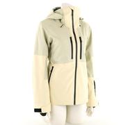 Picture Sygna Femmes Veste de ski L Jaune