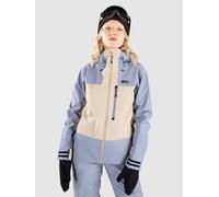 Picture Sylva 3L Veste bleu L