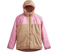 PICTURE Tanlah Jacket - Femme - Marron / Rose - taille M- modèle 2024