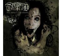 Picture The End - They Swarmed Like Locusts [Import]