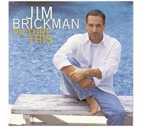 Jim Brickman – Picture This – CD