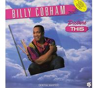 Billy Cobham & Washington, Grover Jr. - Picture This