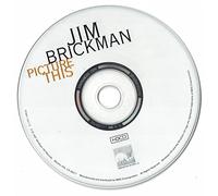 Jim Brickman – Picture This – CD