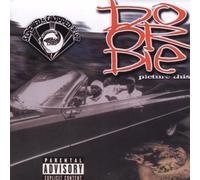Picture This [Bonus Track] [Parental Advisory] by Do or Die NEUF