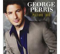 George Perris – Picture This – CD (Import)