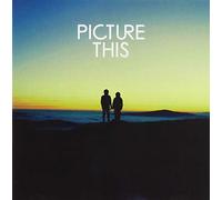 Picture This – Avec 3 titres bonus – Import – Republic