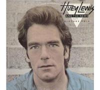 PICTURE THIS LP US CHRYSALIS 1982 10 TRACK (CHR1340)