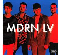 Picture This – Mdrn Lve – Island