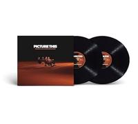 Picture This - Parked Car Conversations - 2lp 180g Black