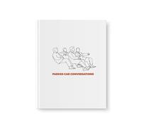 Picture This - Parked Car Conversations - Photobook Edition [Compact Discs] Photo Book, Germany - Import