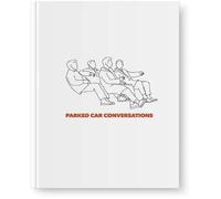 Picture This - Parked Car Conversations - Photobook Edition [Compact Discs] Photo Book, Germany - Import