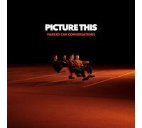 Picture This Parked Car Conversations (Vinyl) 12" Album
