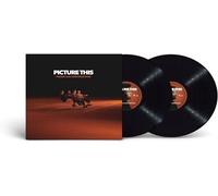 Picture This - Parked Car Conversations [Vinyl Lp] Uk - Import