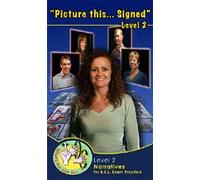 Picture this Signed (Level 2) [DVD]