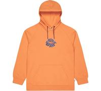 PICTURE Thru Eye Hoodie - Homme - Orange - taille L- modèle 2025
