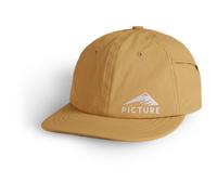 Picture Organic Clothing - Casquettes et chapeaux - Tibesti Cap Dijon