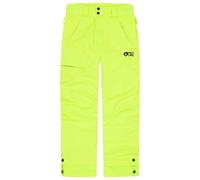 Picture - Kid's Time Pants - Pantalon de ski - 8 years - acid lime