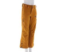 Picture Time Enfants Pantalon de ski 10 Brun